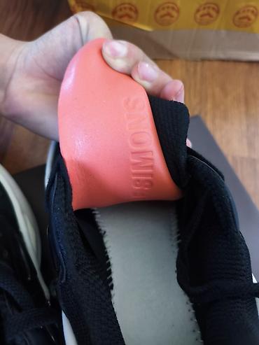 раф симонс: Мужские кроссовки, 40, Adidas, Новый, цвет - Белый, Бесплатная доставка — 4