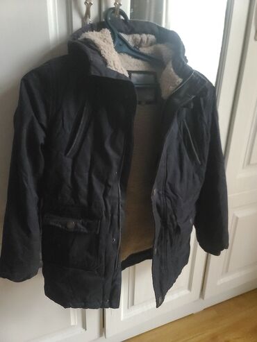 Верхняя одежда: Детские куртки европейские брендовые, от 4 до 8 лет. 7 мкр — 5