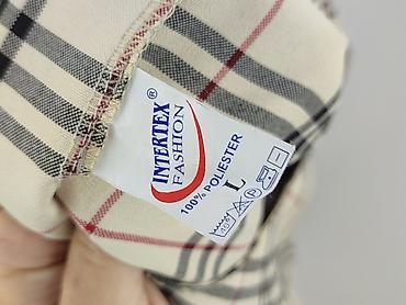 zalando pull and bear: Inditex, Koszula damska, rozmiar L — 4