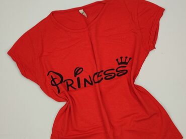 sukienki top secret: Women`s T-shirt, size L (EU 40)