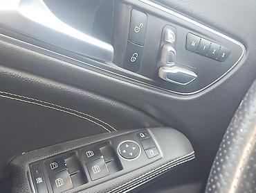 Продажа авто: Mercedes-Benz CLA-Class: 2018 г., 2 л, Автомат, Бензин, Седан — 9
