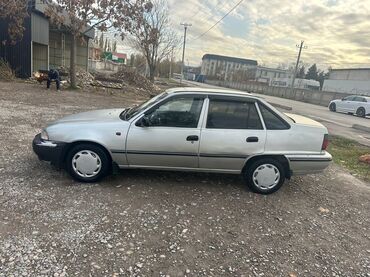 кулиса нексия: Daewoo Nexia: 2007 г., Механика, Хэтчбэк