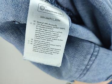 bugatti ciuchy: Denim, Jeansy damskie, rozmiar S — 6