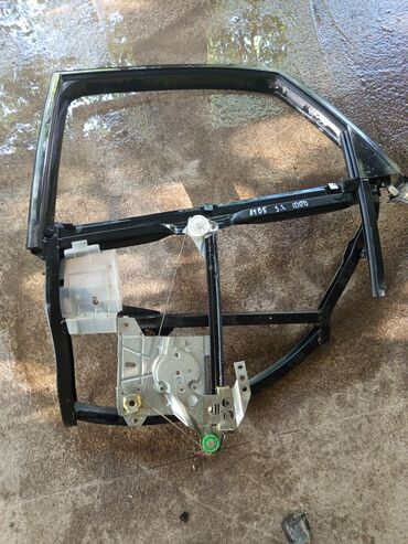 Другие автозапчасти: А4В5 разное — 22