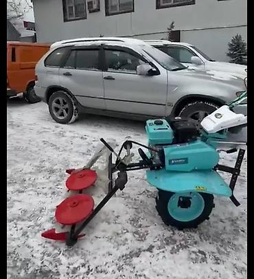 Дизельные мотоблоки: Мотоблок Белорусь 8.5 л.с Rolf, omega pro, deco, alpha оригинал — 24