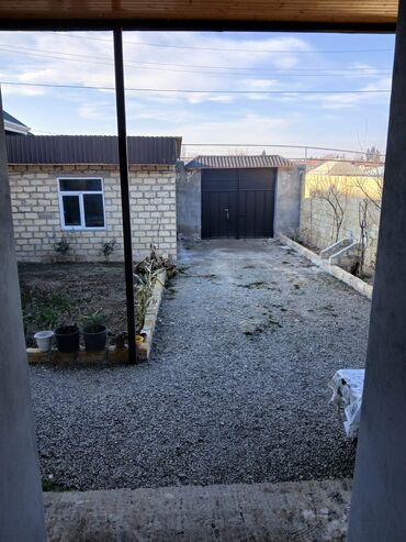снять дом в мардакянах: 120 м², 4 комнаты, Без бассейна, Интернет, Телефон, Электричество