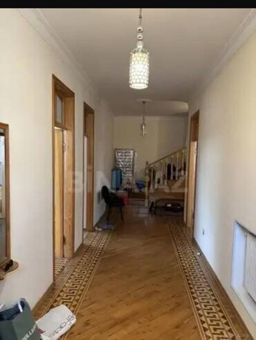 Bağ evlərinin kirayəsi: Masazır, 100 kv. m, 3 otaqlı, Kanalizasiya, Kombi, Su — 9