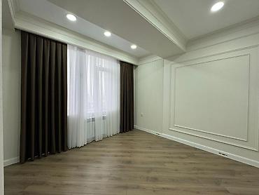 Продажа квартир: 3 комнаты, 96 м², Элитка, 9 этаж, Дизайнерский ремонт — 9