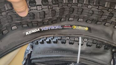 велосипед сатылат: Kenda nevegal 26*2.1 (K1010) DTC 60tpi Корд: кевлар Кол-во 2 шт, за