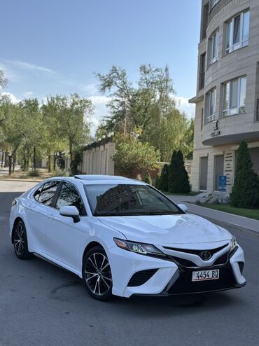 топливный фильтр камри 70 цена: Toyota Camry: 2019 г., 2.5 л, Автомат, Бензин, Седан