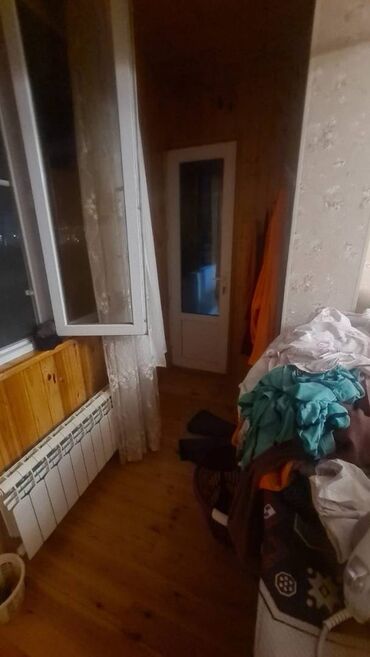 Köhnə tikili: Bakı, 3 otaqlı, Köhnə tikili, m. Əhmədli, 82 kv. m — 11