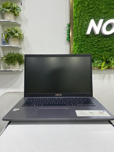 asus x540ub silver intel core i3 7020u: Ультрабук, Asus, 8 ГБ ОЭТ, Intel Core i3, 14.3 ", Колдонулган, Татаал эмес тапшырмалар үчүн, эс тутум SSD