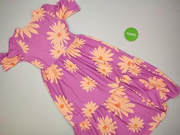 moda prl sukienki: Cropp, Sukienka damska, rozmiar S — 3