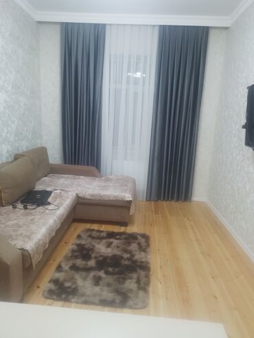 Həyət evləri və villaların satışı: 3 otaqlı, 51 kv. m, Yeni təmirli — 4