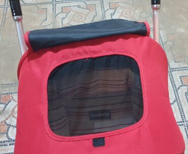 Araba-beşiklər: İşlənmiş, Cins: Qız, Ünvandan götürmə — 6