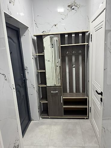модилний дом: Студия с кухонным блоком и санузлом - Планировка: одна комната с — 8