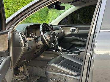 Kia: Kia Sorento: 2020 г., 2.2 л, Робот, Дизель, Кроссовер — 12