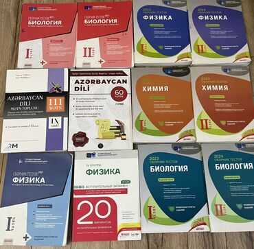 biologiya 7 ci sinif dim pdf: Biologiya Testlər 11-ci sinif, DİM, 1-ci hissə, 2023 il
