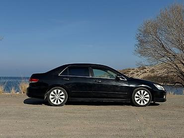 Honda: Honda Inspire: 2003 г., 3 л, Типтроник, Бензин, Седан at lalafo.kg — 4 Honda: Honda Inspire: 2003 г., 3 л, Типтроник, Бензин, Седан — 4