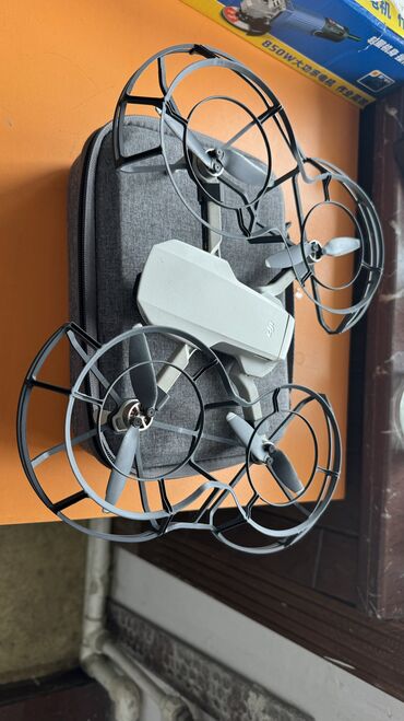 Digər foto və video aksesuarları: İdeal vəziyyətdədir heç bir problemi yoxdur, az işlənib. Üzərində 3 — 4