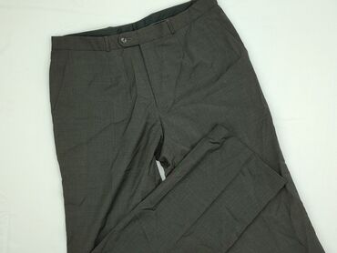 buty na koturnie czarne ccc: Vistula, Spodnie dla mężczyzn