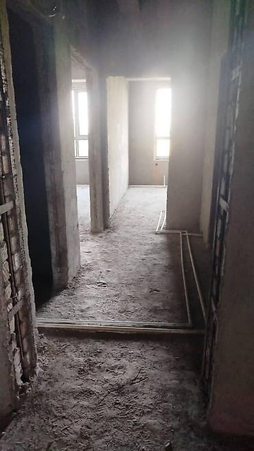 кв куплю: 1 комната, 53 м², Элитка, 4 этаж, Готовая ПСО (под самоотделку) — 2