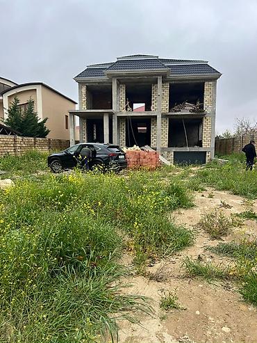 Həyət evi alıram: 350 kv. m, 7 otaqlı — 1