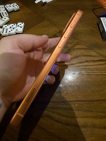 iphone 11 usb: Narıncı, Simsiz şarj — 2