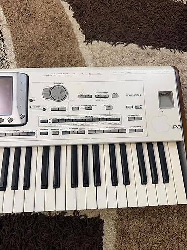 sintezator mp3: Korg Pa2Pro aranjor klaviaturası - 61klavişli professional aranjor - — 3