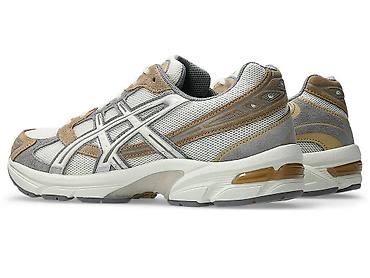 asic: Кроссовки, 39, 39.5, 38.5, Asics, Новый, цвет - Коричневый, Платная доставка, Бесплатная доставка, Самовывоз — 2