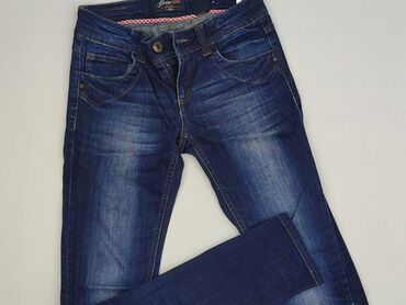 primark spodnie jeansowe: House, Jeans for women, L (EU 40)