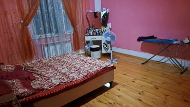 Дома: Поселок Сабунчи 5 комнат, 210 м², Нет кредита, Средний ремонт