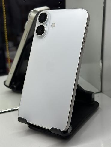 IPhone Xr, 128 GB, Ağ, Face ID