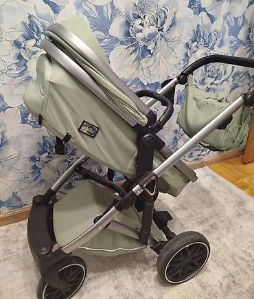 Gəzinti arabaları: Araba problemi yoxdur qiymet sonmUnvan Ecemi — 2