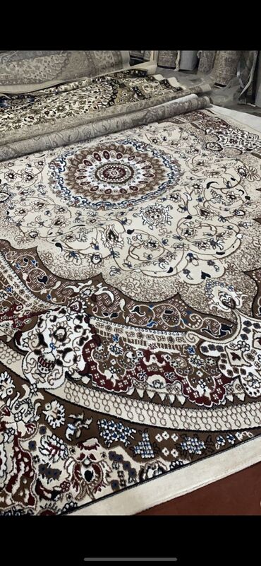 овальные ковры: Ковер Новый, Турция