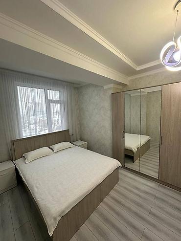 Продажа квартир: 2 комнаты, 63 м², Элитка, 12 этаж, Евроремонт — 6