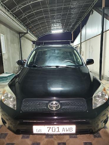 дрон avata: Toyota RAV4: 2006 г., Автомат, Кроссовер — 9