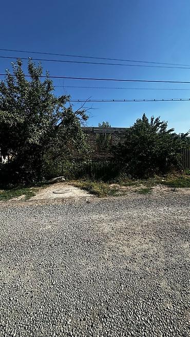 Продажа участков: 5 соток — 8