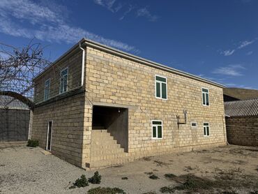 Həyət evləri və villaların satışı: 9 otaq, 210 kv. m, Kredit yoxdur, Orta təmir — 5