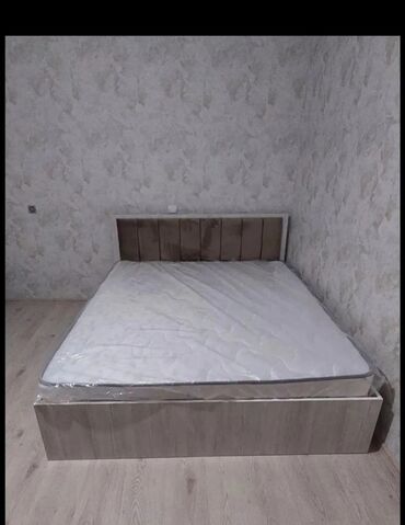 Çarpayılar: Yeni, İkinəfərlik çarpayı, Bazalı, Matrassız, Siyirməsiz, Azərbaycan — 24