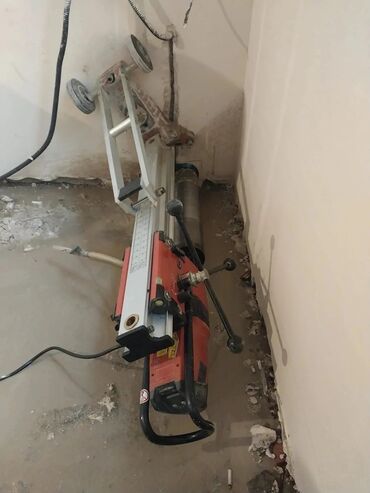 Beton işləri: Beton kesen beton kesimi beton deşen karotla deliyin açılmasi -da lalafo.az — 6 Beton işləri: Beton kesen beton kesimi beton deşen karotla deliyin açılmasi — 6