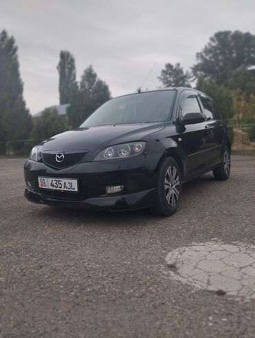 Mazda: Mazda Demio: 2003 г., 1.5 л, Автомат, Бензин, Хетчбек