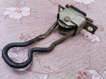 Auto delovi: Granicnici vrata Lada 2106. Polovno, ocuvano. Skinuto sa rastavljenog — 6