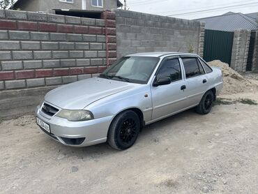 тесла андроид: Daewoo Nexia: 2011 г., 1.6 л, Механика, Бензин, Седан