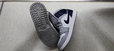 nike original: КРАСАВКИ ПОКУПАЛИСЬ В ЕВРОПЕ! КРАСOВКИ ИЗВЕСТНОЙ ФИРМЫ Nike Air — 6