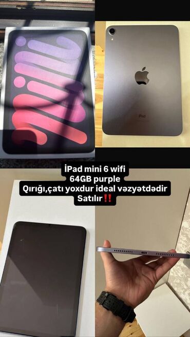 uşaq üçün planşet: Salam ideal vəziyyətdədir heç bir prablemi yoxdur