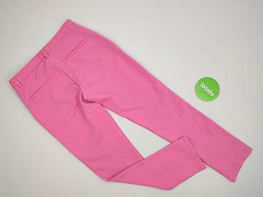 breshka pants: Spodnie materiałowe damskie, rozmiar XS — 3