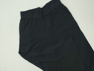 Gina Tricot, Spodnie 3/4 damskie, rozmiar L