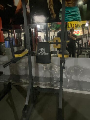 Velotrenajorlar: Sport zalı üçün kardio avadanlıqları paketi Tərkib: - 2 ədəd — 45