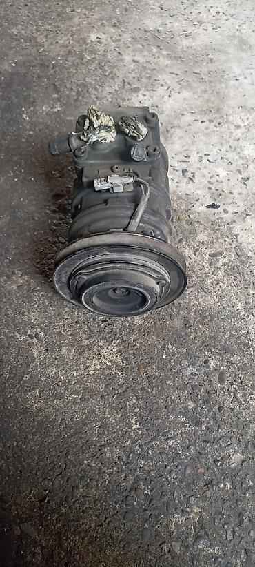 mercedes e240 kompressor: Kondisionerin kompressorları mövcuddur Mercedes dinamolari mövcuddur — 2